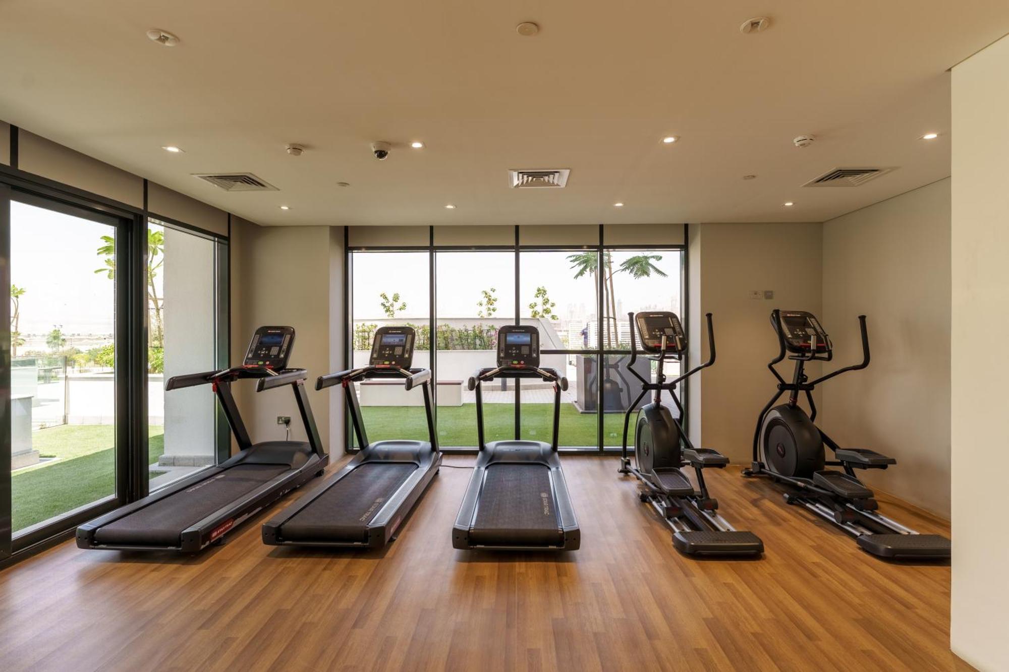 Chic 1br In Azizi Riviera, Meydan Apartment Dubai